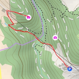 thumbnail for Grabenbauernkanzel