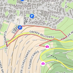 thumbnail for Unterer Kienbergweg