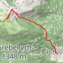 thumbnail for Gladki vrh