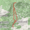 thumbnail for Jesenovec