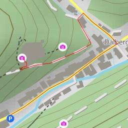 thumbnail for Gräfenbachstraße