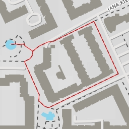 thumbnail for Jana Kiepury - Warszawa