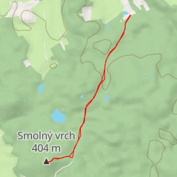 thumbnail for Smolný vrch