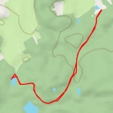 thumbnail for Dolní Křemen