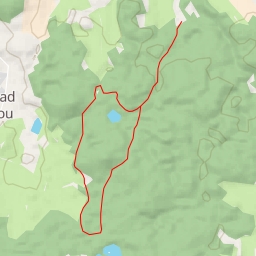 thumbnail for Trail Lesů ČR - Trail Lesů ČR