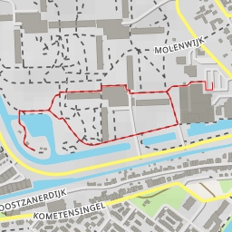 thumbnail for Diereneiland - Stellingweg - Amsterdam