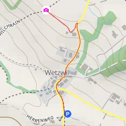 thumbnail for Chilchrain