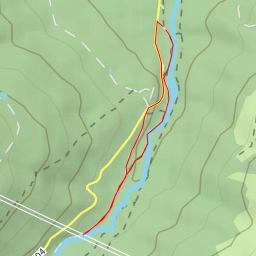 thumbnail for Colada del Camino de las Vueltas - Colada del Camino de las Vueltas