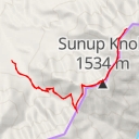 thumbnail for Mount Cammerer