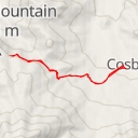 thumbnail for Hen Wallow Falls