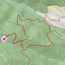 thumbnail for Rifugio Cascina Le Cave