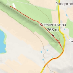 thumbnail for южный "Главный"