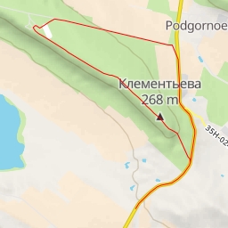 thumbnail for Республиканский дельтапланерный клуб