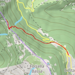 thumbnail for Ponte degli Spagnoli