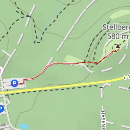 thumbnail for Stellberg