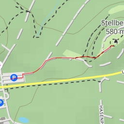 thumbnail for Schönbuchturm