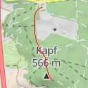 thumbnail for Hagenhäuleweg