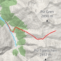 thumbnail for Lumnezia - Lumnezia