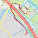 thumbnail for Friendship Sports Centre - Ringweg-Noord - Amsterdam