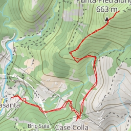 thumbnail for Torrione Olga