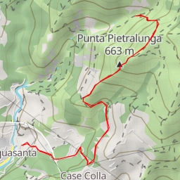 thumbnail for Masso del Ferrante