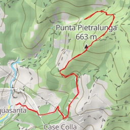 thumbnail for Cresta Federici (Arrampicata) - Genova