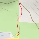 thumbnail for Trail 401 - Trail 401 - Albuquerque