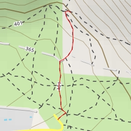 thumbnail for Trail 401 - Trail 401 - Albuquerque