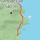 thumbnail for Тургояк