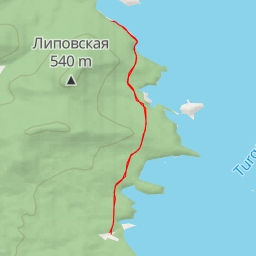 thumbnail for Тургояк