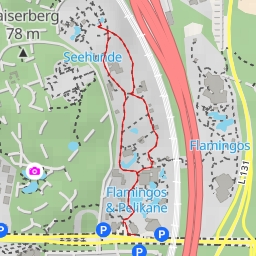 thumbnail for Zoo Duisburg - Mülheimer Straße - Duisburg