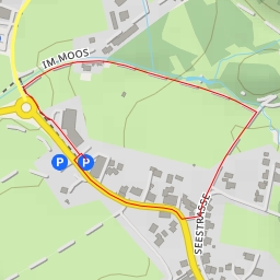 thumbnail for Waldwinkel