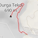 thumbnail for Durga Tekdi