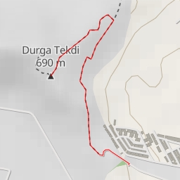 thumbnail for Durga Tekdi