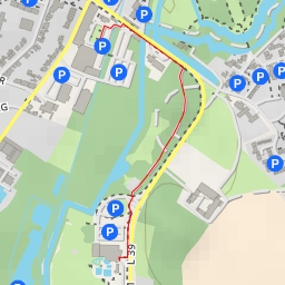 thumbnail for Schlossbad Niederrhein - Auf dem Damm - Mönchengladbach
