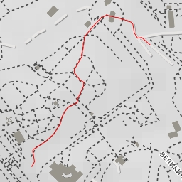 thumbnail for Велико степениште - Београд