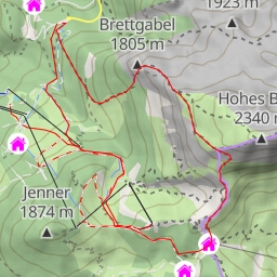 thumbnail for Carl-von-Stahl-Haus