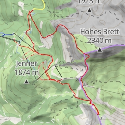 thumbnail for Brettgabel