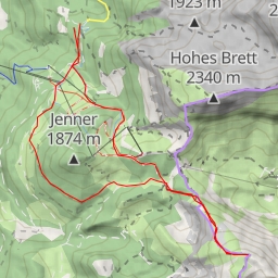 thumbnail for Schneibstein