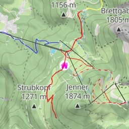 thumbnail for Königsweg