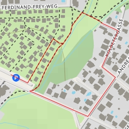 thumbnail for Gottfried-Sennholzer-Gasse - Wien