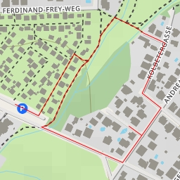 thumbnail for Gottfried-Sennholzer-Gasse - Wien