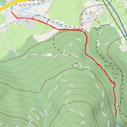 thumbnail for Grießbachklamm - Grießbachklamm