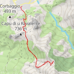 thumbnail for Calenzana