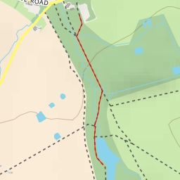 thumbnail for Arrowe Brook Road