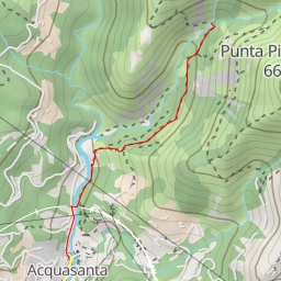 thumbnail for Gazeu - Via Acquasanta - Genova