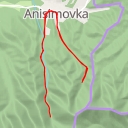 thumbnail for Траверс "Пидан - Фалаза"