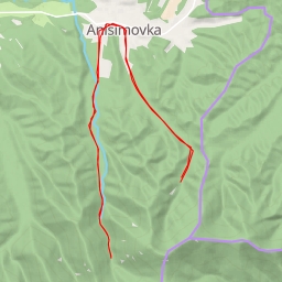 thumbnail for Траверс "Пидан - Фалаза"