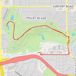 thumbnail for Valley Hi Golf Course - South Chelton Road - Colorado Springs