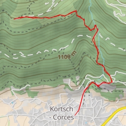 thumbnail for Roßladumsteig